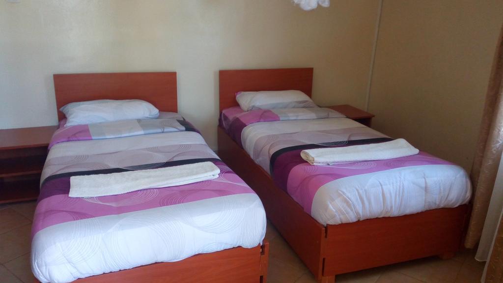 Ack Guest House Homa Bay Luaran gambar