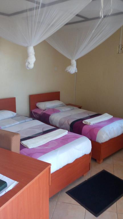 Ack Guest House Homa Bay Luaran gambar