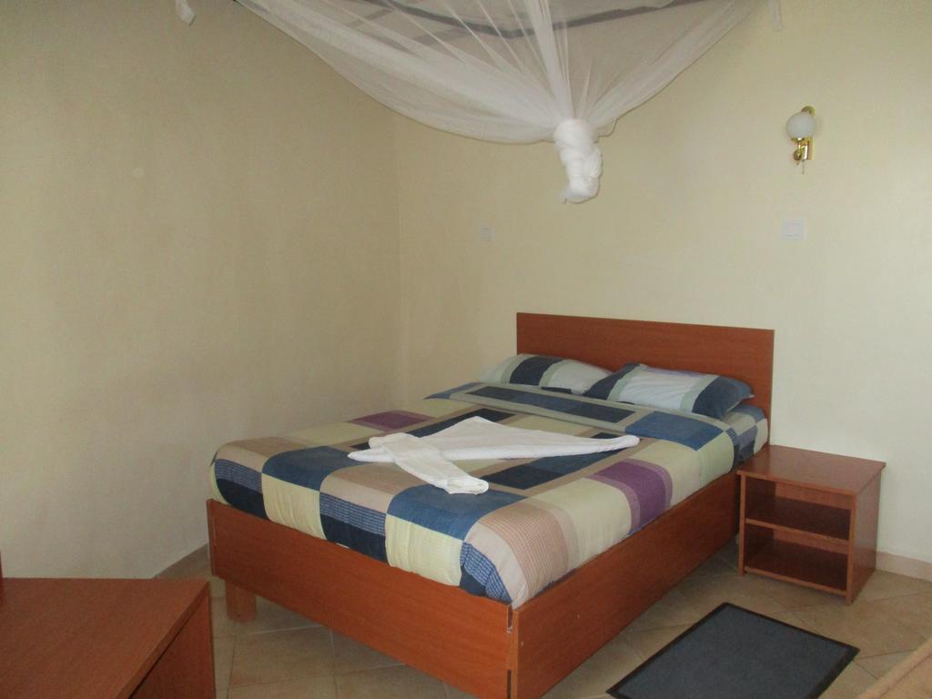 Ack Guest House Homa Bay Luaran gambar