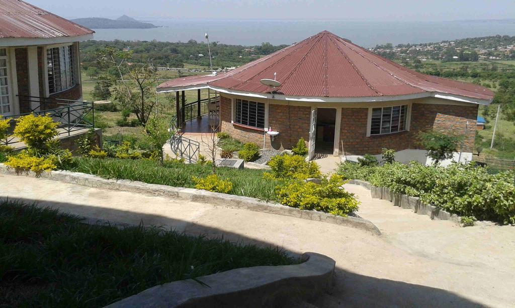 Ack Guest House Homa Bay Luaran gambar