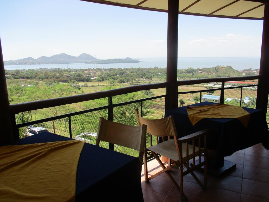 Ack Guest House Homa Bay Luaran gambar