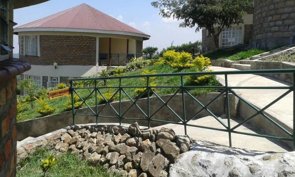 Ack Guest House Homa Bay Luaran gambar