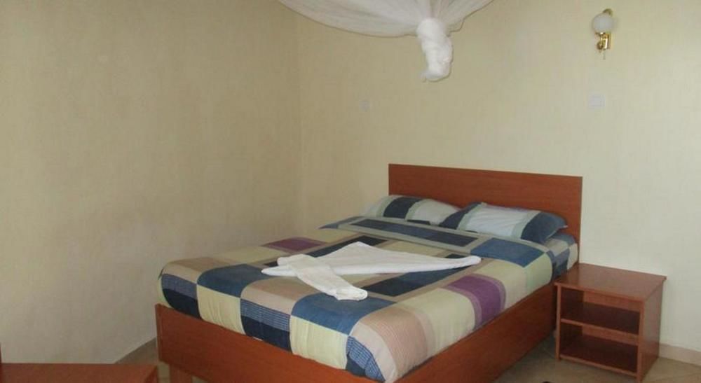 Ack Guest House Homa Bay Luaran gambar