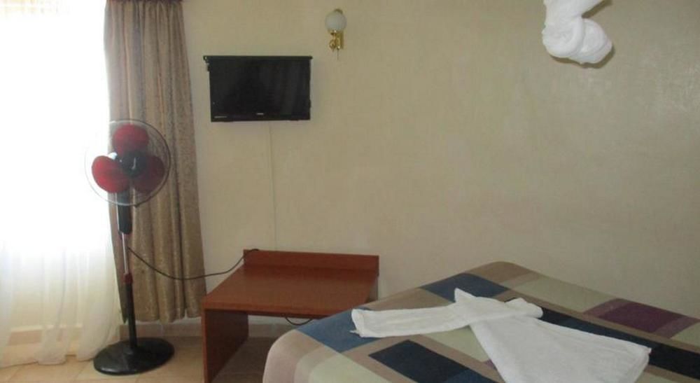 Ack Guest House Homa Bay Luaran gambar