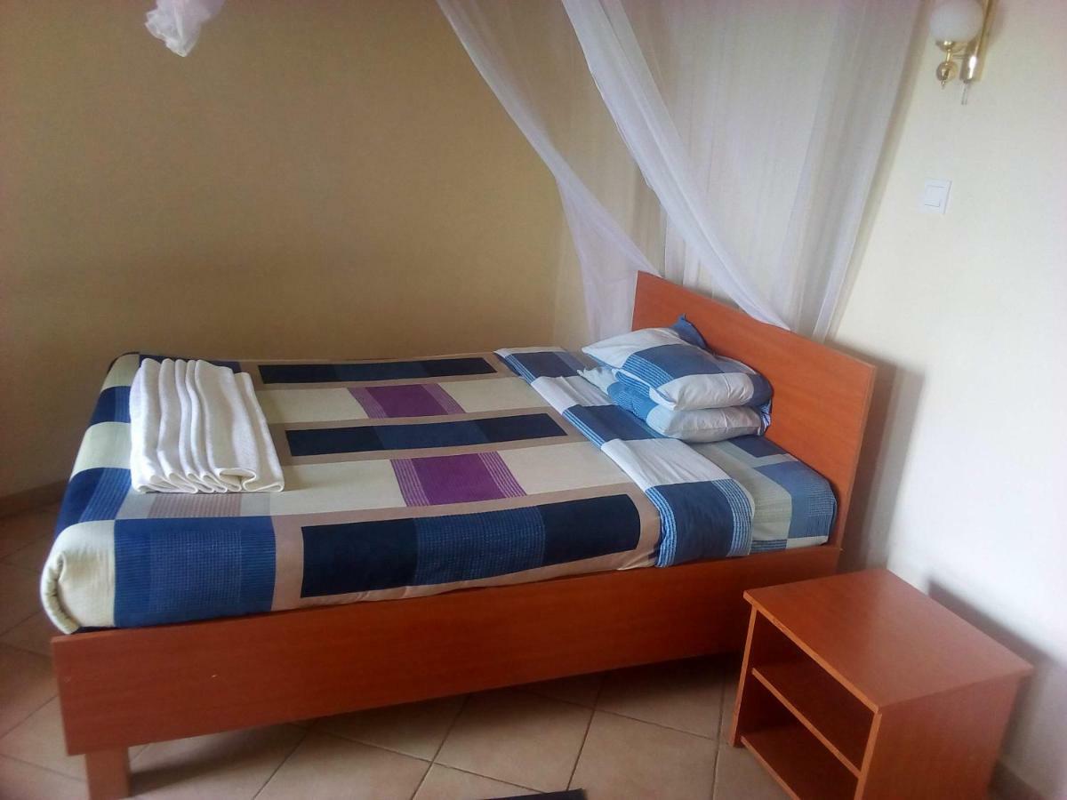 Ack Guest House Homa Bay Luaran gambar