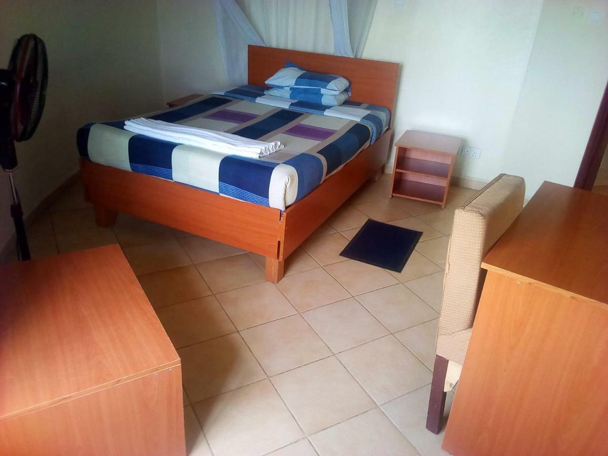 Ack Guest House Homa Bay Luaran gambar