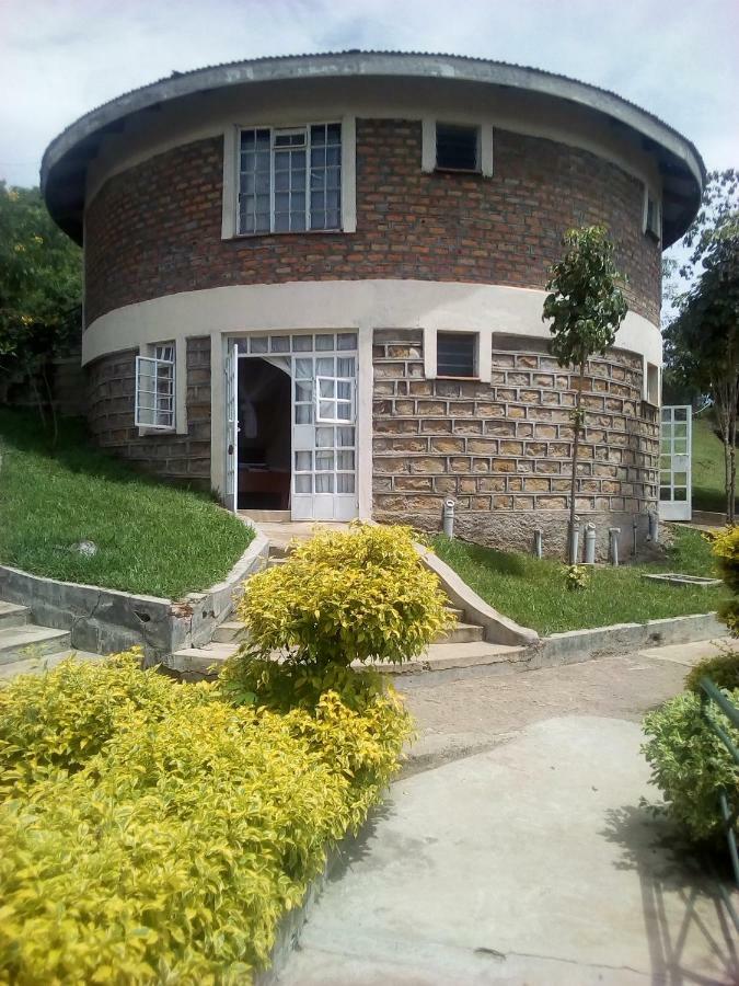 Ack Guest House Homa Bay Luaran gambar