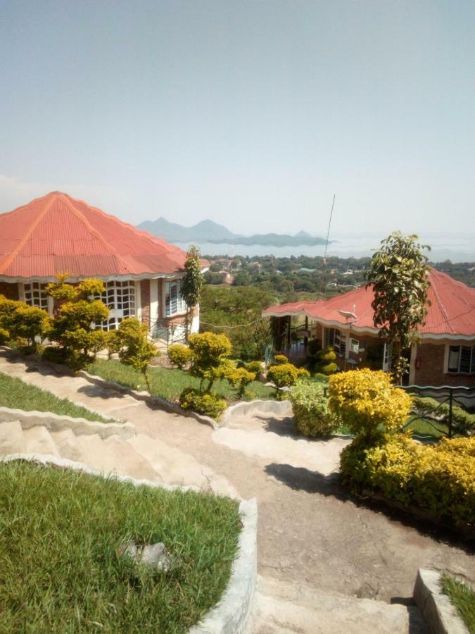 Ack Guest House Homa Bay Luaran gambar