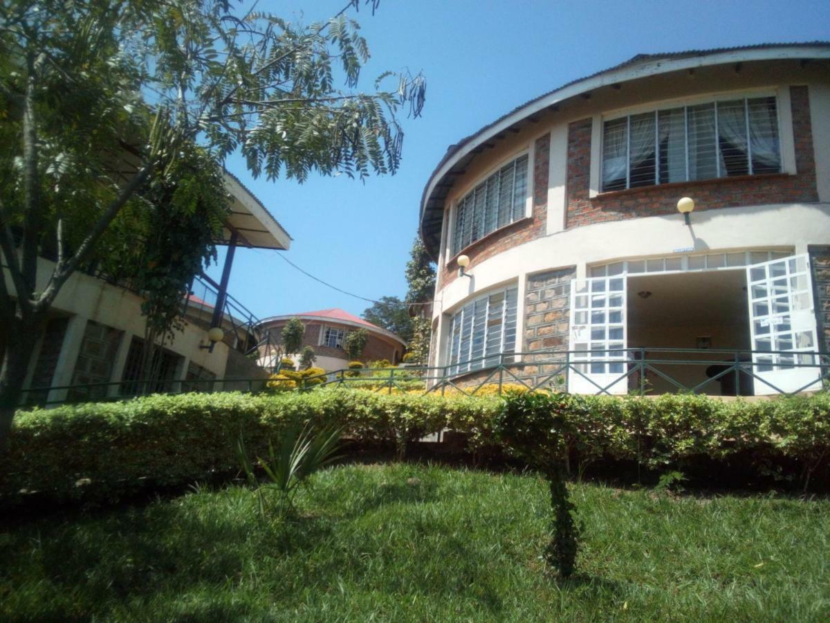 Ack Guest House Homa Bay Luaran gambar