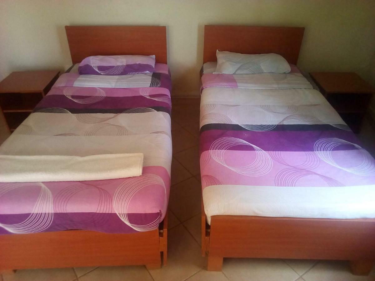 Ack Guest House Homa Bay Luaran gambar