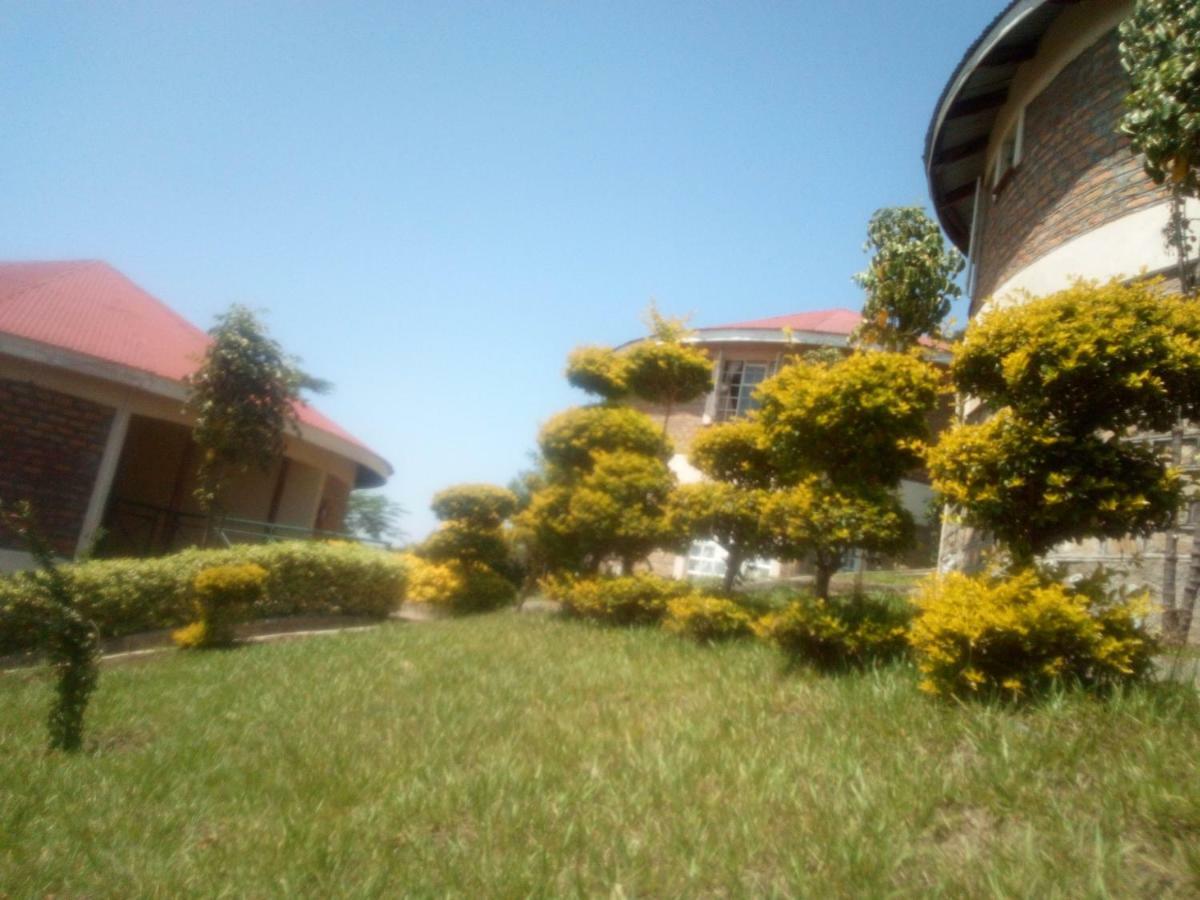 Ack Guest House Homa Bay Luaran gambar