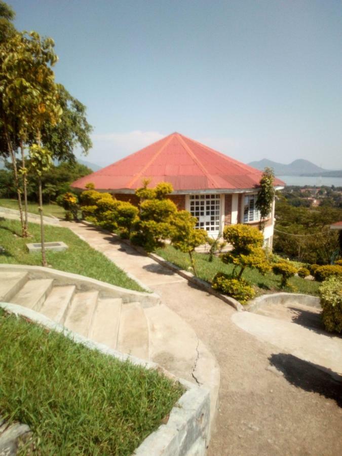 Ack Guest House Homa Bay Luaran gambar