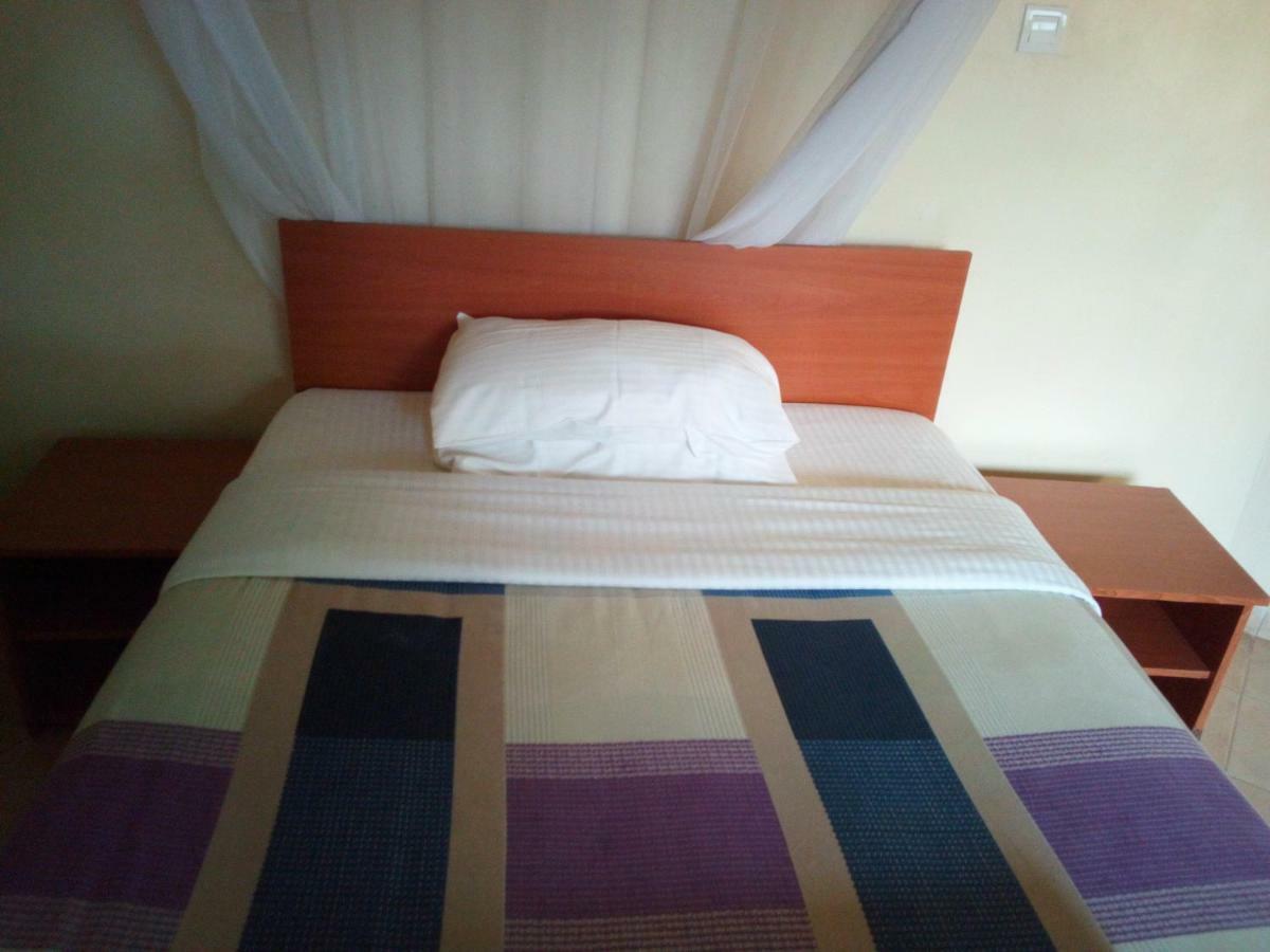 Ack Guest House Homa Bay Luaran gambar