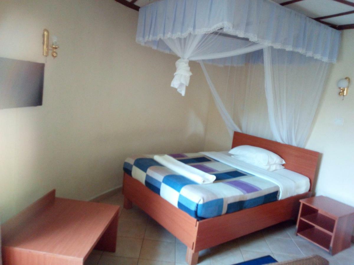 Ack Guest House Homa Bay Luaran gambar