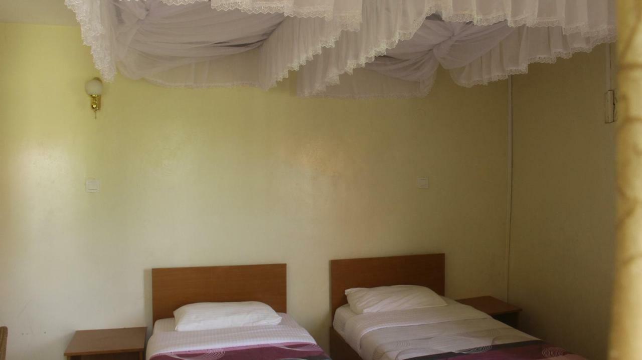 Ack Guest House Homa Bay Luaran gambar