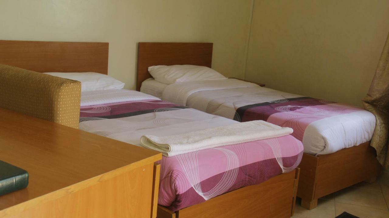 Ack Guest House Homa Bay Luaran gambar