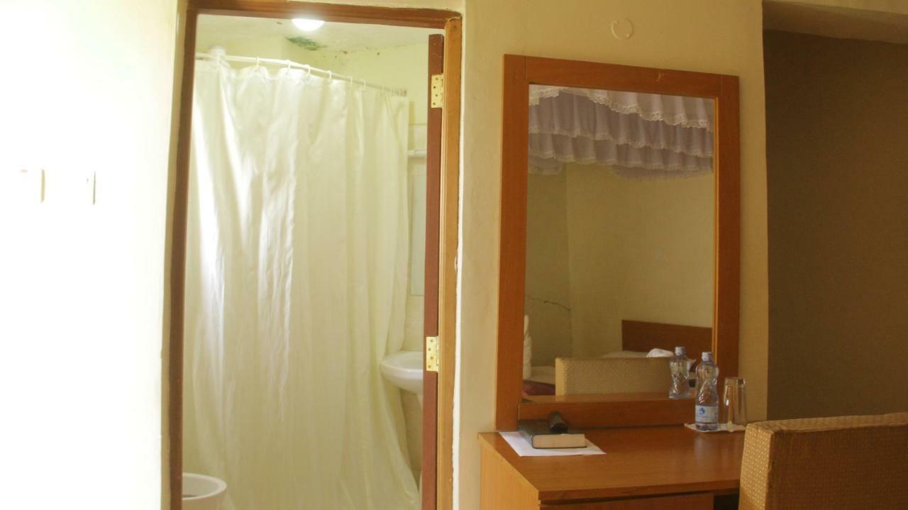 Ack Guest House Homa Bay Luaran gambar